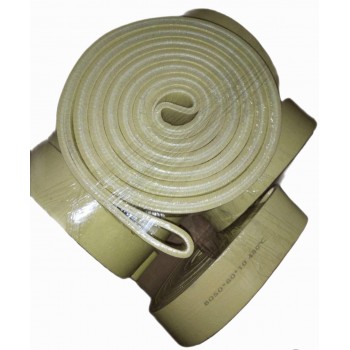 Pbo + Aramid + Nomex + Polyester Konveyör Bantlar Pbo + Aramid + Nomex + Polyester Konveyör Bantlar