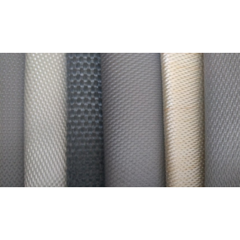 Yanmaz Kumaş Çeşitleri. (Isı perdeleri)