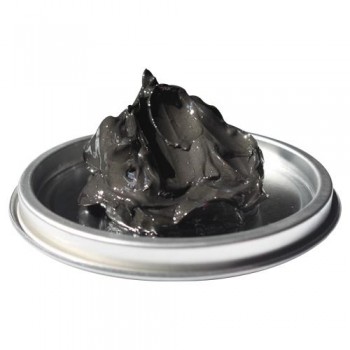 Zımba Yağı (Grafitli) 